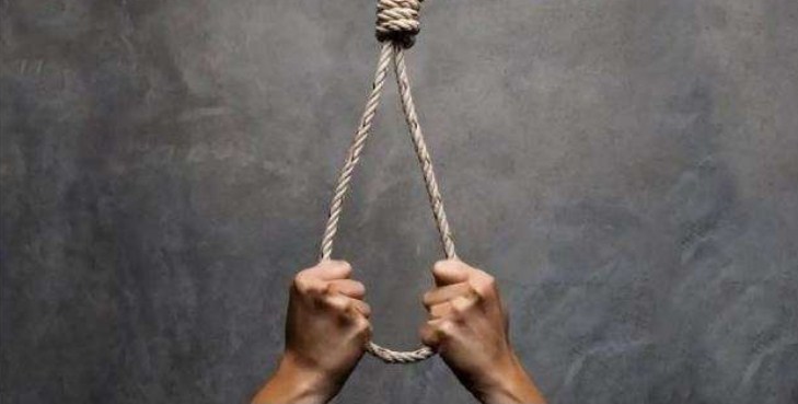 BSF man hangs self to death in Jammu and Kashmir