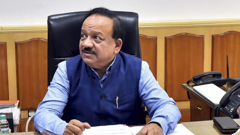 Medical Termination of Pregnancy Bill ensures dignity, safety, and wellbeing of women: Harsh Vardhan