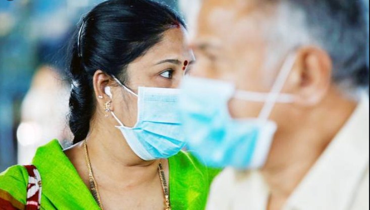 India reports 3,62,727 lakh new Covid cases, 4,120 deaths in last 24 hours