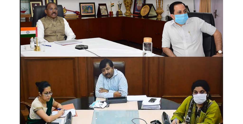 Develop software for simplifying building permissions: Lt Governor 
