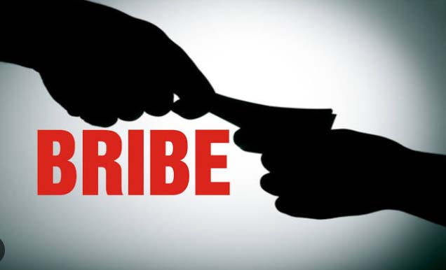 ACB arrests Lambardar for accepting Rs 4000 bribe