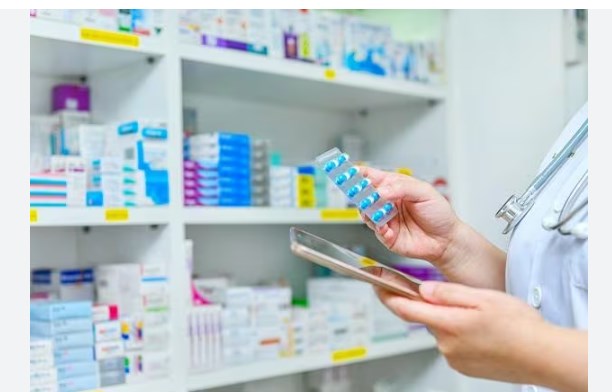 Lok Sabha passes bill to recognise pharmacists qualified under J-K Pharmacy Act