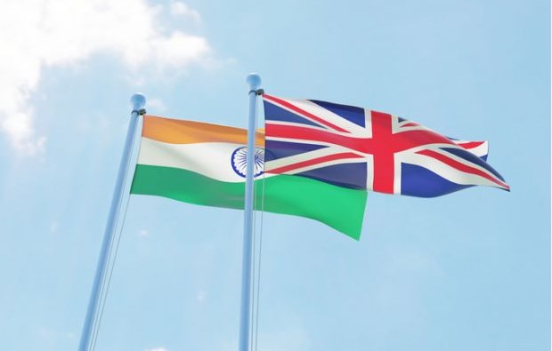 India, UK Hold Discussions On 11 Policy Areas During Trade Agreement Talks