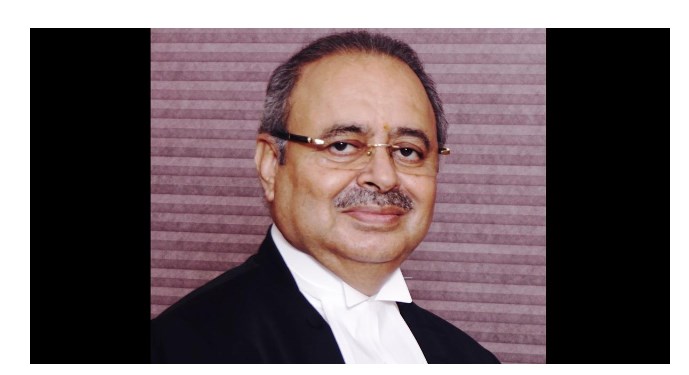Centre constitutes Law Commission after more than four years