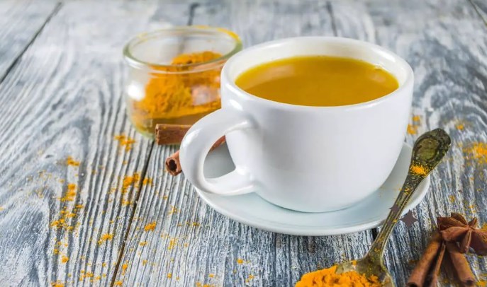 Health benefits of haldi chai: How to make this special herbal tea