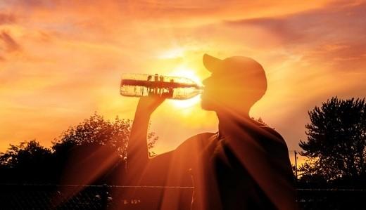Heatwave conditions persist in six districts of Jammu