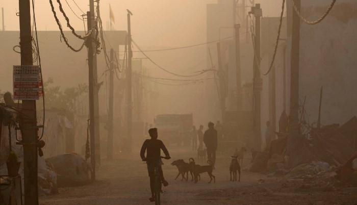 Rain, thunderstorm to bring relief from heatwave conditions for a week: IMD