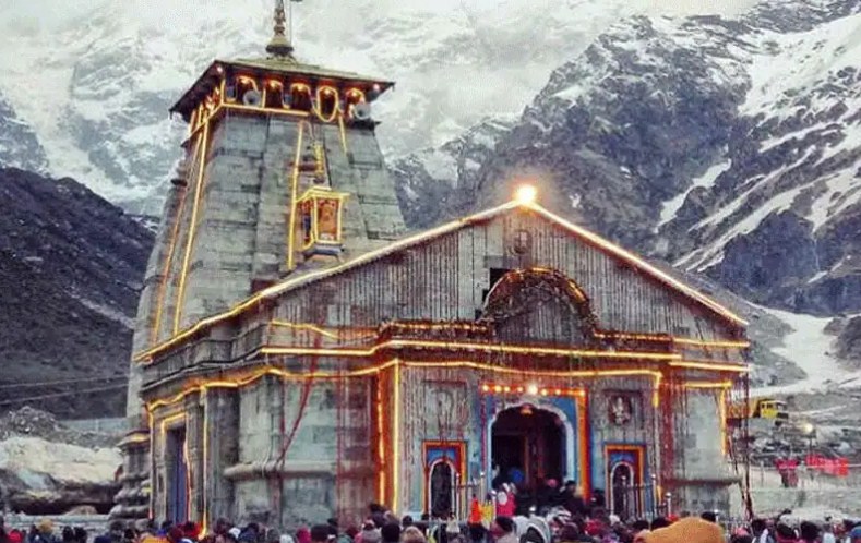 Kedarnath Temple to reopen for devotees on May 17, Badrinath on May 18