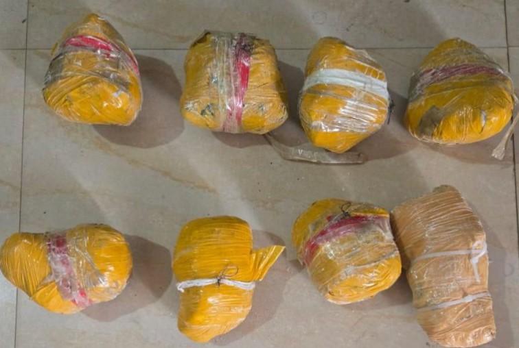Punjab: Amritsar Rural Police arrests two key drug traffickers, recovers 6 Kg Heroin