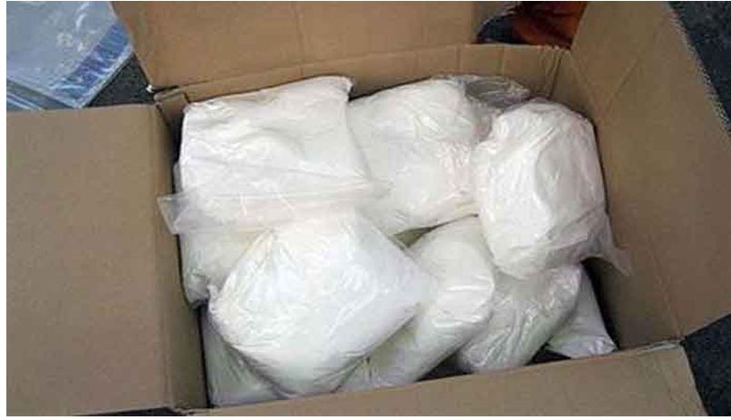 BSF seizes 3kg heroin near Indo-Pak border