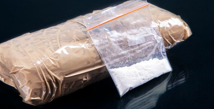 Heroin, Opium worth Rs 6 cr seized in Anantnag, 1 held