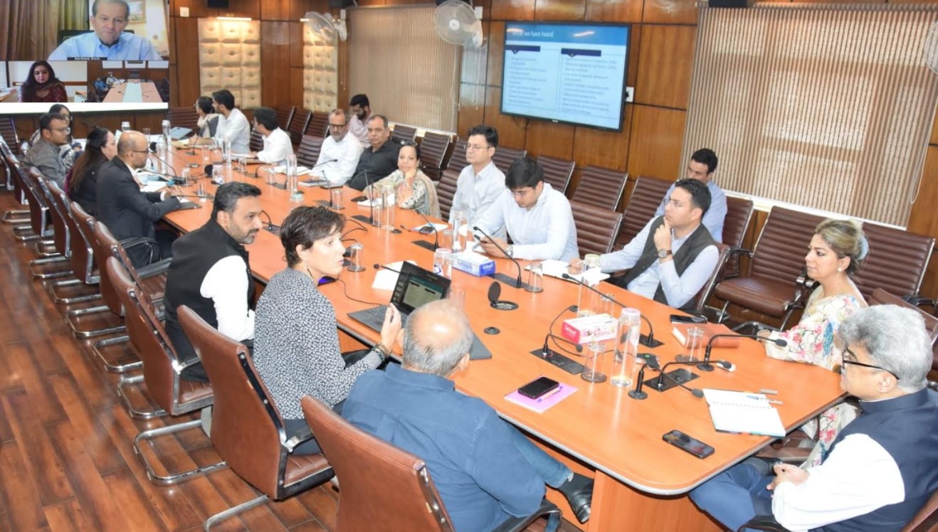 Sustainable development of tourist destinations our priority: Chief Secretary