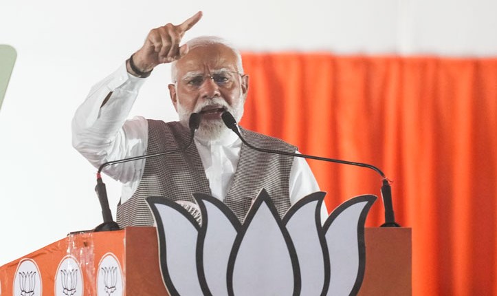 Lok Sabha Elections 2024: Every vote counts, make yours count too, says PM Modi