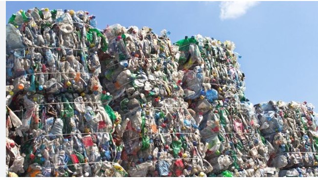 No proposal to expand single-use plastic ban, govt informs LS