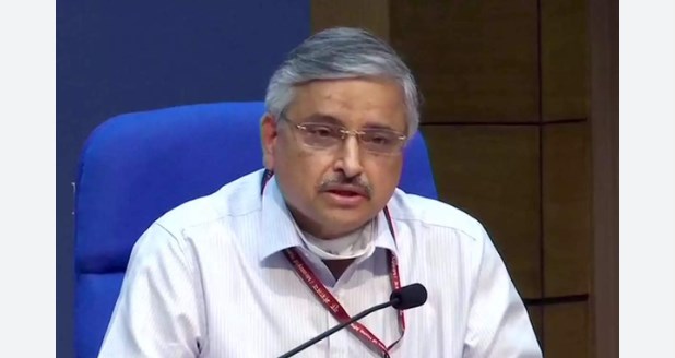 Need not panic, cases are mild: Randeep Guleria on rising Covid, H3N2 infections