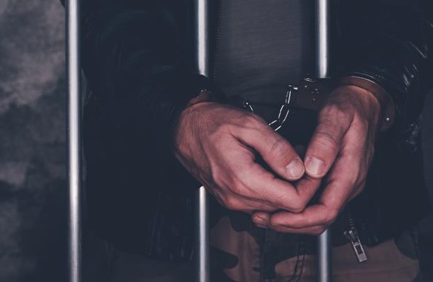 Police books eight Miscreants under PSA in J&K’s Baramulla