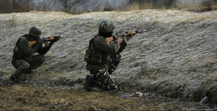 Pakistan violates ceasefire in Krishna Ghati sector of J&K’s Poonch, heavy shelling in Mendhar