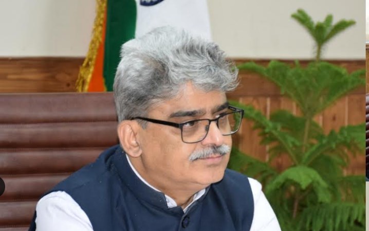 CS for exploring Drug De-addiction IPD facilities in remaining District Hospitals