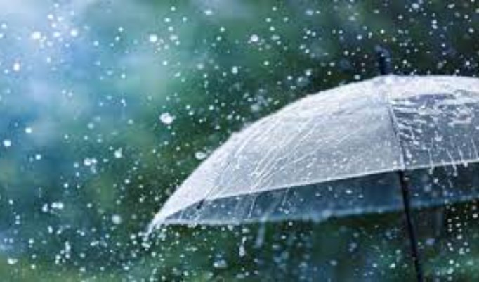 Light to moderate rain, Snowfall over J&K during next 24 hours: MeT