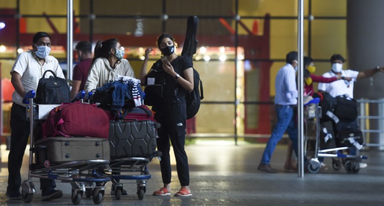 Covid-19:  India reports 19,968 new cases with positivity rate at 1.68%; 673 deaths