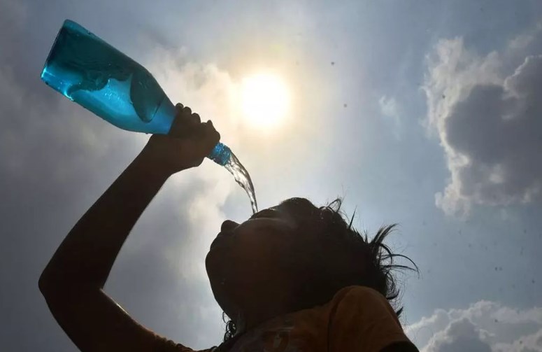 Heatwave to hit India in April-May, temperatures to be above normal: IMD