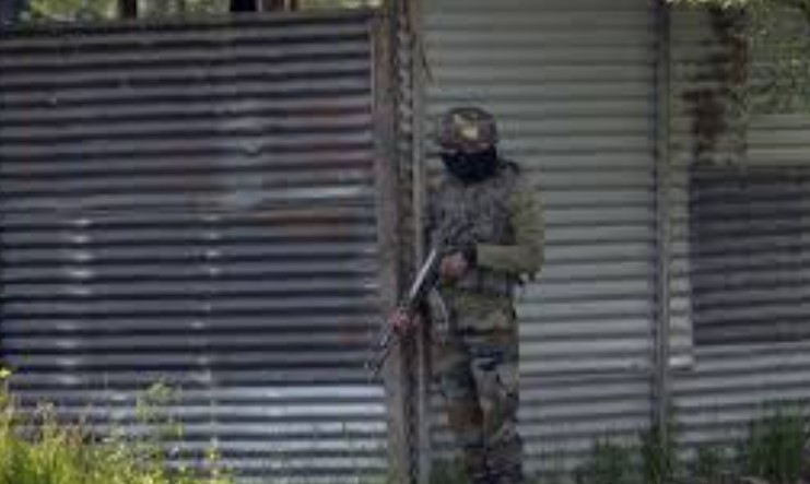 Jammu and Kashmir: 2 terrorists killed in intense gunfight in Baramulla