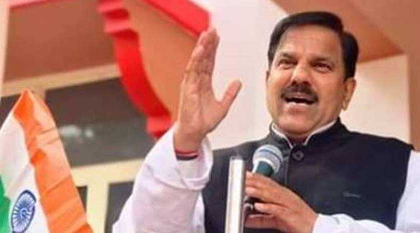 BJP’s predators hunting down opposition leaders: Harsh Dev