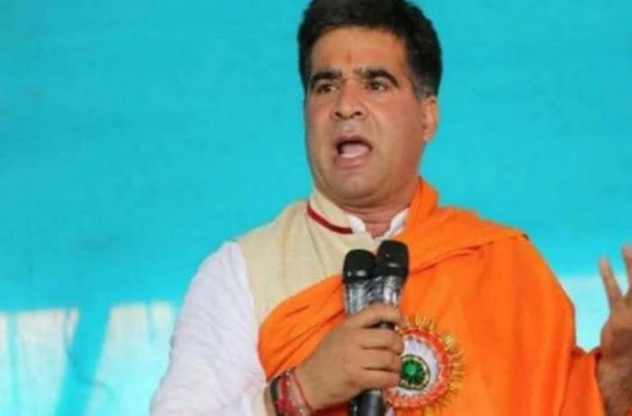 BJP nominates 7 District Presidents for Kashmir region