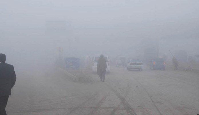 Rain, snowfall to end prolonged dry spell across Kashmir by month-end