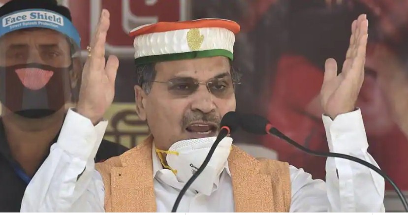 West Bengal Assembly Election 2021: Congress to ally with Left parties