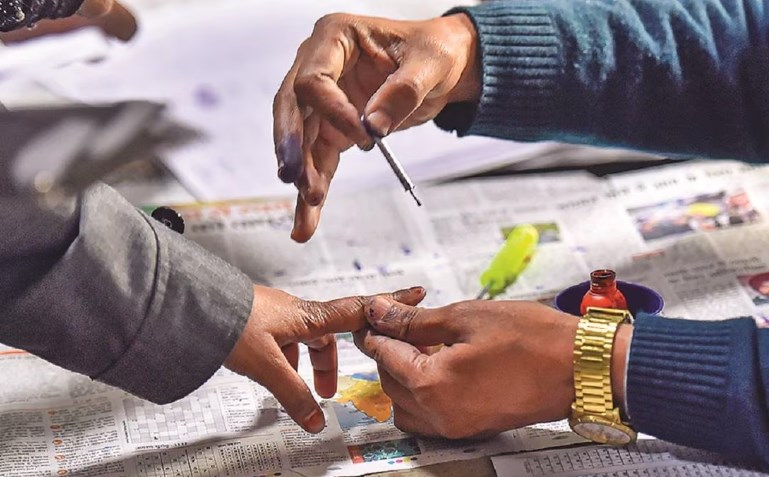  17,37,865 lakh electorates to cast their ballot in 2,103 polling booths across Baramulla PC