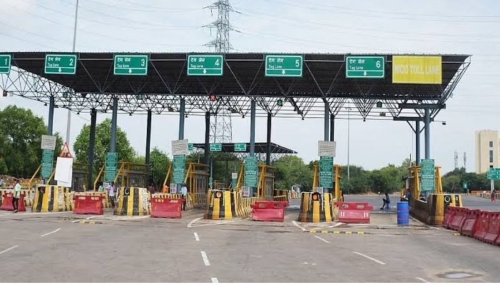 NHAI increases toll fees on expressways by 5% starting Monday