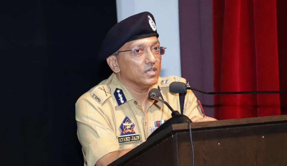 First FIR’s registered successfully in five districts of Jammu Province under New Criminal Law