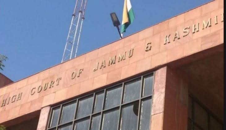 HC seeks competent authority's view on setting up of CAT benches at Jammu, Srinagar