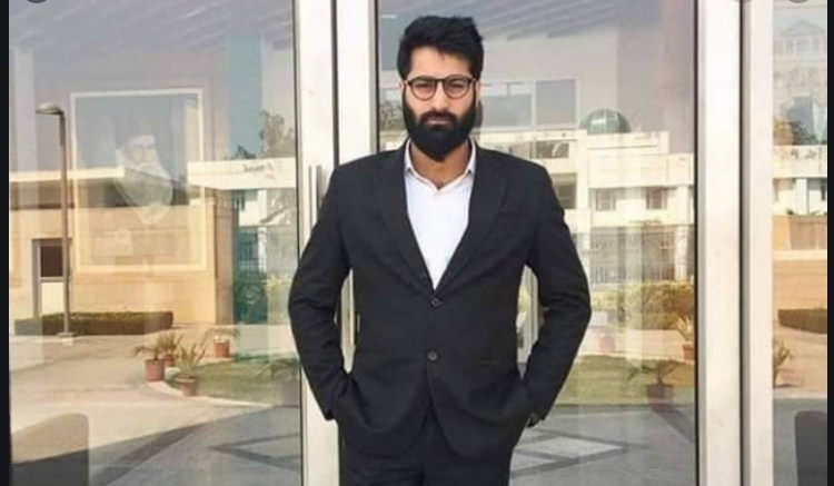 Missing Scholar has joined Hizbul Mujhadeen: IGP
