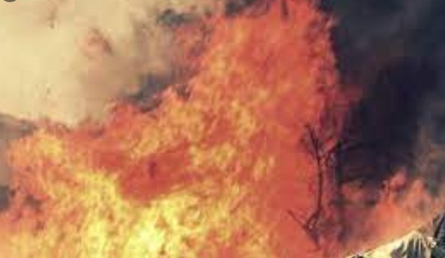Woman, daughter charred to death as house catches fire in J-K''s Kishtwar