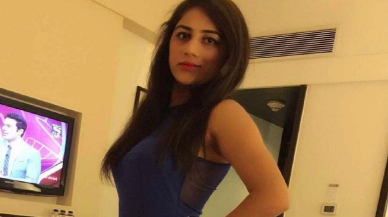 Model Divya Pahuja's body found in Haryana day after Accused's Confession