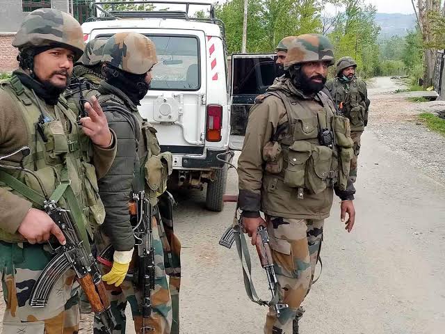 J&K's Doda becomes militancy free as Hizbul Top Commander among three Militants killed: DGP