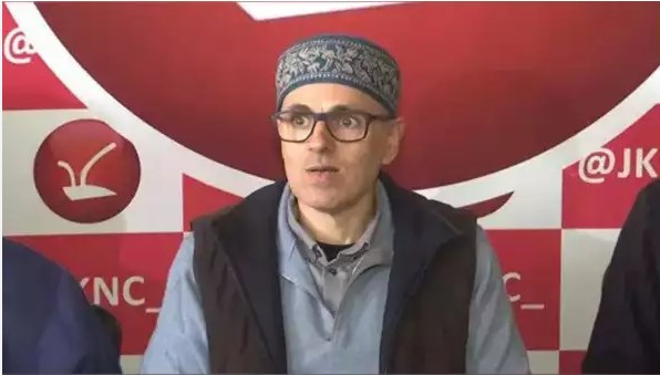 Mehbooba in power used to say only Modi will solve all issues: Omar