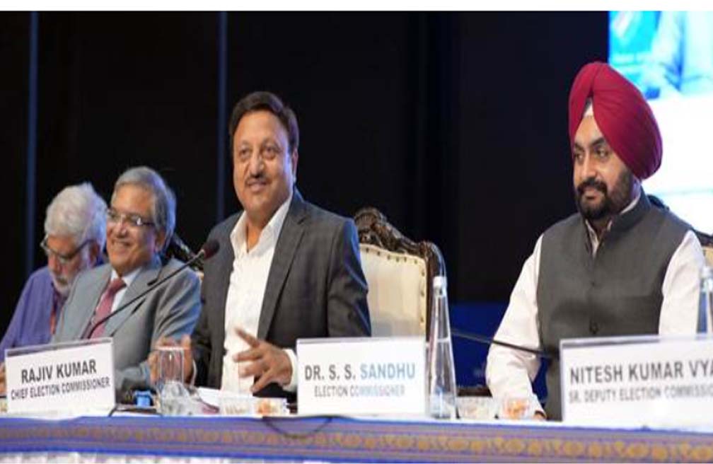 Over 400 Observers to be deployed for Assembly elections in J&K and Haryana