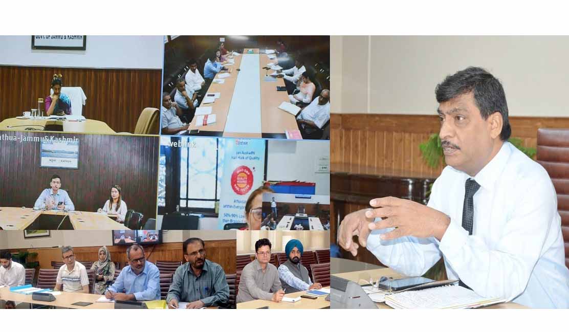 More than 500 PACS to be computerized soon: Officers to CS