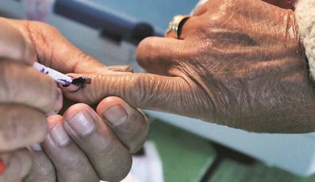 Huge voter turnout marks first phase of DDC election in Jammu division