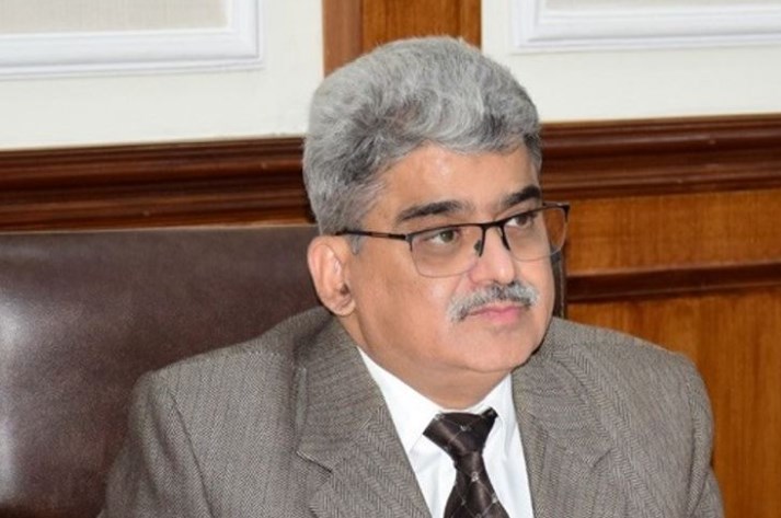 Chief Secretary compliments civil administration & police for smooth conduct of Lok Sabha elections