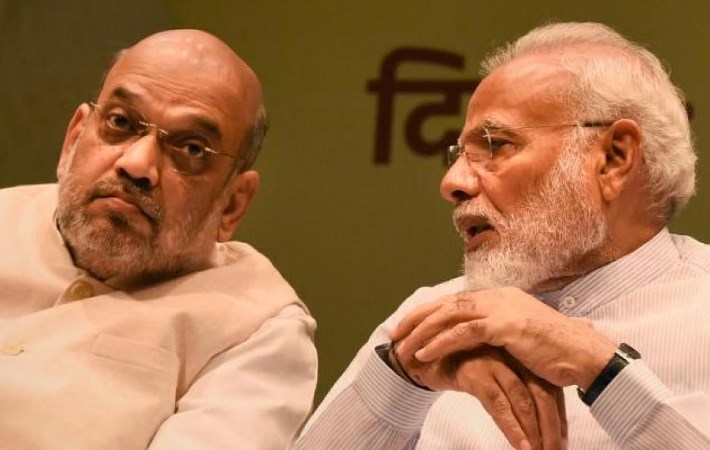 Modi govt calls all-party meet on September 17 ahead of Parliament Special Session