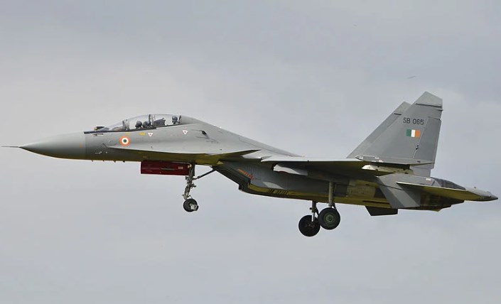 India to buy 12 Sukhoi Su-30MKIs for Indian Air Force at Rs 11,000 crore