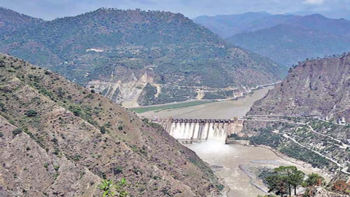 Centre invites tender for Sawalkote Hydro Project on Chenab River in JK as Indus Water Treaty remains in abeyance