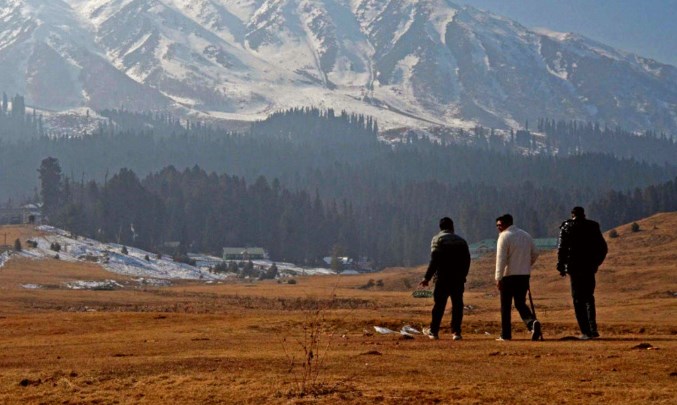 No significant weather activity till may 25 in J&K: MeT