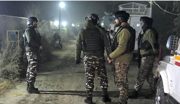 Indian Army readjusting troop deployment in Jammu region to counter terror attacks