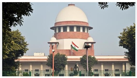 SC collegium recommends two names for elevation as apex court judges