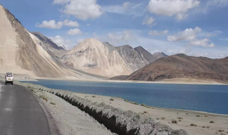 China has unilaterally tried to change LAC: Jaishankar on recent clash